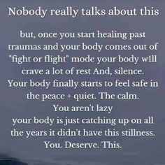 Mental Health Facts, Emotional Awareness, Mental And Emotional Health, Life Lesson Quotes, Healing Quotes, Coping Skills, Emotional Health, Meaningful Quotes, Daily Inspiration