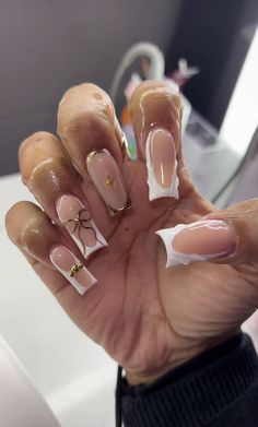 Nails Inspo, Long Nails, Cute Nails, Nail Inspo, Acrylic Nails, Nails