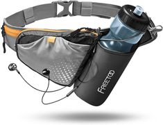 Trinkgürtel Laufgürtel Gürteltasche mit Stabile Flaschenhalter und Persöliche Kapazität Design Verstellbar Hüfttasche für Jogging Outdoor Wandern Camping Radfahren Spazieren #Deutsche #German Running Water Bottle, Running Waist Pack, Diy Bag Designs, Gel Pack, Gifts For Runners, Water Bottle Holders, Running Water