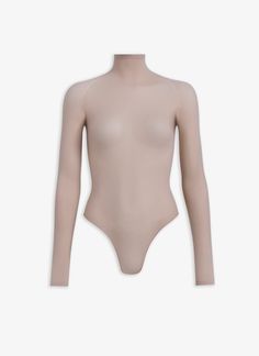 Shop the Alaïa Nude SECOND SKIN BODY for women. Shop the US store online now and receive free standard shipping. Seamless Second-skin Long Sleeve Bodysuit, Seamless Long Sleeve High Stretch Bodysuit, Seamless High Stretch Long Sleeve Bodysuit, High Stretch Seamless Long Sleeve Bodysuit, Long Sleeve Stretch Seamless Leotard, Seamless Long Sleeve Stretch Leotard, Seamless Stretch Long Sleeve Leotard, Seamless Long Sleeve Leotard With High Stretch, Seamless High Stretch Long Sleeve Leotard