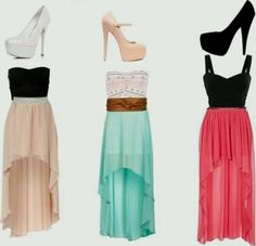 cute school outfits for middle school girls - Google Search Outfits For Middle School, Cute School Outfits, Middle School Fashion, Cute Outfits For School, Grad Dresses, Cute Summer Outfits