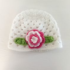 New Without Tag. Got It As A Gift. Never Used It. Cute White Crochet Beanie Hat, White Handmade Adjustable Beanie, Handmade Adjustable White Beanie, Playful White Adjustable Beanie, Playful White Crochet Beanie Hat, Playful White Beanie One Size Fits Most, Playful White Beanie One Size, Playful White Cap Beanie, Playful White Beanie Cap