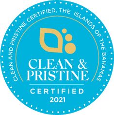 the clean and pristine certified seal