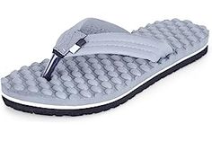 Flip Flop Slippers, Acupressure, Popular Items, House Slippers, Good Grips, Flip Flop, Best Sellers, Flip Flops, Slides