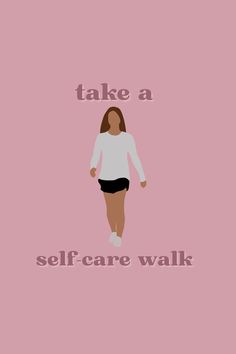 add a self-care walk to your weekly routine to clear your mind, get vitamin d, and enjoy the beauty of earth. #walking #selfcare #selfimprovement Healthy Living Pictures, Walk 10k Steps, Physical Wellness Images, Vision Board Gut Health, Walking Exercise Aesthetic, Walk Vision Board, Vision Board Walking, Walking Astethic, Self Care Moodboard