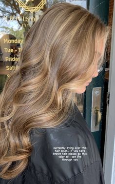 Old Money Honey Blonde, Blonde Sandy Hair, Soft Highlights For Dirty Blonde Hair, Highlights On Honey Blonde Hair, Old Money Dirty Blonde Hair, Dirty Blonde Hair With Caramel Highlights, Blonde Highlights Low Maintenance, Sunkissed Bronde Hair, Old Money Dark Blonde