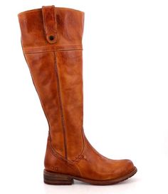 Tall Boots | JACQUELINE WIDE CALF | BED|STU Fall Riding Knee-high Boots, Leather Knee-high Boots With Leather Lining For Fall, Leather Riding Heeled Boots For Fall, Leather Heeled Boots For Riding In Fall, Leather Lined Riding Boots For Fall, Fall Riding Leather Heeled Boots, Leather Lining Riding Boots For Fall, Riding Boots With Leather Lining For Fall, Brown Knee-high Riding Boots For Fall