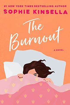 the burnout by sophie kinsela