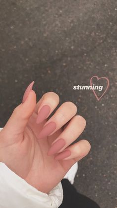 Classy Acrylic Nails, Soft Nails, Neutral Nails, Classy Nails, Summer Nail, Chic Nails, Short Acrylic Nails