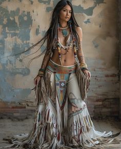 8 x 10 inch Collectible Art Print Highest Quality Photo Stock 148872177 | eBay Fashion Fails Hilarious, Native American Clothing, Vintage Boho Dress, Native American Pictures, Look Festival, Native American Artwork, Fashion Fails, Red Indian, Native American Fashion