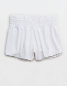 OFFLINE By Aerie Hot Stuff High Rise Short Preppy Bottoms, Aerie Clothing, Adidas Outfits, Aerie Shorts, Shorts Aesthetic, Gift Wishlist, Fun List, Best Friends Brother, Preppy Shorts