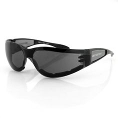 Black Protective Sunglasses With Tinted Lenses, Black Protective Tinted Sunglasses, Protective Black Tinted Sunglasses, Protective Polycarbonate Sunglasses With Tinted Lenses, Biker Sunglasses, Motorbike Riding, Nice Glasses, Peripheral Vision, Glasses Fit