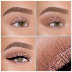 Eye Makeup Tutorials, Glam Eye Makeup, Make Up Designs, Eye Makeup Images, Bright Eye Makeup, Beautiful Eye Makeup, Eye Makeup Designs, Makijaż Smokey Eye, Makeup Eye Looks