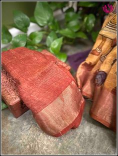 A linen saree in coral with digital traditional print combines the elegance of linen fabric with traditional Indian motifs digitally printed onto the saree. The coral-colored linen fabric serves as the backdrop for intricate designs inspired by Indian culture rendered using digital printing techniques for crisp detailing and vibrant colors. It offers a luxurious drape and a comfortable feel against the skin. Fall and Pico - Done Handmade tassels Blouse - Unstitched Please note: Color may vary sl Tassel Blouse, Linen Fabric, Coral, Saree, Digital Prints