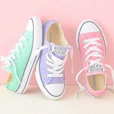 Snow boots outlet only $39 for Christmas gift,Press picture link get it immediately! not long time for cheapest Pastel Converse, Converse Chucks, Curvy Petite Fashion, Milan Fashion Weeks, Converse Sneakers, Flat Sneakers, Nike Sneakers, Converse All Star, Shoe Game