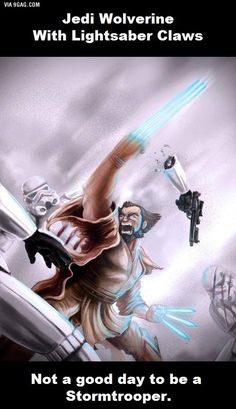 a star wars fan art painting of darth vader and his lightsaben