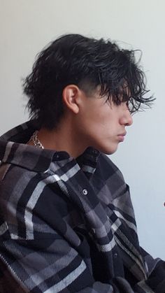 Mullet
Corte de pelo
Moder mullet 
Cabello
Aesthetic 
Corte de cabello estético
Mullet
Modern mullet corte
Men haircut
Corte de pelo para hombre
Hirthen
Selfie 
Selfie Corte de pelo
Corte de pelo nuevo Mens Straight Hair, Styles Korean, Guy Haircuts Long, Men Haircut Curly Hair, Hairstyle Men, Mullet Haircut, Mens Hairstyles Thick Hair, Skin Fade, Wavy Hair Men