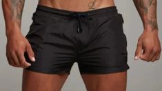 These B|Fit PUMP Shorts are expertly designed for ultimate support and performance. Made from high quality materials, these shorts offer both comfort and durability. Perfect for any workout, these shorts will help you achieve your fitness goals. Black Nylon Gym Shorts, Black Squat Proof Nylon Athletic Shorts, Black Nylon Squat Proof Athletic Shorts, Black Squat Proof Running Shorts, Black Squat Proof Athletic Shorts For Training, Black Squat Proof Training Shorts, Black Squat Proof Shorts For Training, Squat Proof Solid Athletic Shorts, Sportswear Swim Trunks For Workout