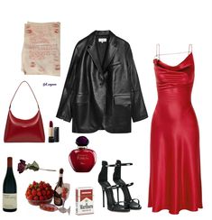 Feme Fatale Aesthetic Outfits, Femme Fatale Outfits Aesthetic, Feme Fatal Outfits, Dark Femme Fatale Outfits, Fem Fatale Aesthetic Outfit, Femme Fatale Casual Outfits, Femme Fatale Outfit Street Style, Femme Fatale Outfit Casual