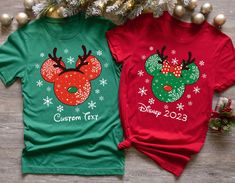 Peckshirt  Custom Disney Christmas Shirts, Christmas Vacation TShirt, Disney 2024, Family Matching Tees, Disney Christmas Trip, Christmas Mickey Minnie - Print In Your Way. A shirt is a versatile garment worn on the upper body. It comes in various styles, fabrics, and colors, making it a wardrobe staple. Typically, a shirt has a collar, buttons down the front, and sleeves, but there are endless variations to suit different occasions and personal preferences. Whether you're dressing up for a form Matching Disney Shirts Christmas, Disney Family Vacation Shirts Christmas, Christmas Family Vacation Shirts, Disney Christmas Outfits Family, Christmas T Shirt Ideas Family, Disney Christmas Trip, Christmas Vacation Tshirt, Christmas Vacation Tshirts, Funny Disney Shirts