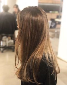 Ash Toned Hair, Kailani Core, Makeup Tip, Brown Blonde Hair, Long Straight Hair, Hair Inspo Color, Dream Hair, Light Brown Hair, 가을 패션