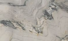 an abstract marble pattern with grey and white colors