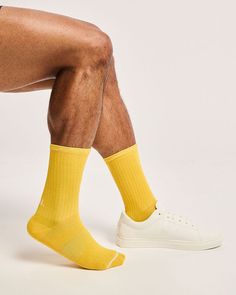 WHY YOU'LL LOVE THEM They're softer than cashmere! They've got arch support! They'll last you forever! Stand proud in your new favourite socks. Sustainable, soft and ideal for all sports. They don't fall down in wellies, and you can dry them in 7 seconds with a hairdryer! Comfortable Sweat-resistant Casual Socks, Comfortable Sweat Resistant Casual Socks, Lightweight Casual Sports Socks, Casual Comfortable Sweat Resistant Socks, Comfortable Sweat Resistant Socks For Workout, Comfortable Solid Sports Socks, Comfortable Sweat-resistant Workout Socks, Sporty Cotton Socks For Everyday, Everyday Sporty Cotton Socks