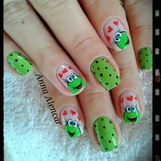 Floral Nails, Nail Paint, Flower Nails, Toe Designs, My Flower, Summer Nails, Beautiful Design, Manicure, Nail Designs