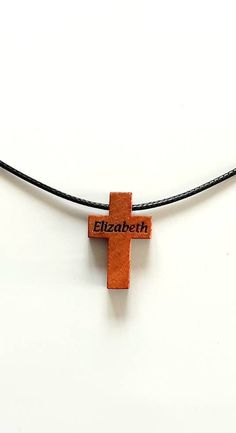 Check out this item in my Etsy shop https://www.etsy.com/listing/1191690736/personalized-wooden-cross-necklace Personalized Cross Necklace Pendant As Gift, Personalized Engraved Cross Necklace, Father's Day Gift Cross Necklace, Brown Spiritual Personalized Jewelry, Engraved Cross Necklace For Gifts, Personalized Brown Necklace For Gift, Brown Crucifix Cross Necklace As Gift, Brown Crucifix Jewelry Gift, Brown Crucifix Jewelry For Gifts