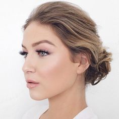 Summer Wedding Makeup, Amazing Wedding Makeup, Diy Wedding Makeup, Beautiful Wedding Makeup, Best Wedding Makeup, Bridal Makeup Wedding