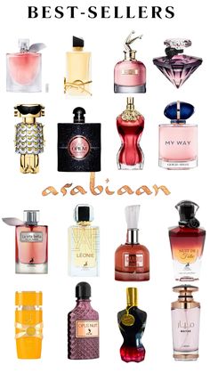 Arab Perfumes For Women, Perfume Arabic, Arabic Perfume, Best Perfumes, Body Smells, Dream Land, Best Perfume, Luxury Perfume