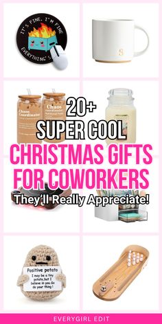 christmas gifts for coworkers, christmas gift ideas for coworkers, cheap christmas gifts for coworkers, funny christmas gifts for coworkers, bulk Christmas gifts for coworkers, christmas gifts for coworkers under $10, christmas gifts for coworkers under $20, christmas gifts for coworkers under $5. Simple Gifts For Employees, Christmas Gifts For Work Team, Best Work Christmas Gifts, Thank You Colleagues Gift, Inexpensive Office Christmas Gifts, Co Worker Christmas Gift Ideas Women, Gifts For Colleagues Christmas, Gifts For Office Workers, Inexpensive Coworker Christmas Gift Ideas