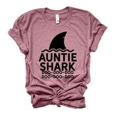 Pregnancy Gender, Shark Family, Kindergarten Teacher Shirts, Doo Doo