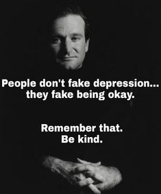 Robin Williams Quotes, Robin Williams, Meaningful Quotes, The Words, Great Quotes, Wisdom Quotes