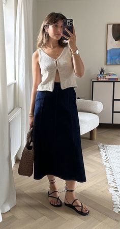 Outfit Women, Spring Summer, My Style, Clothes For Women