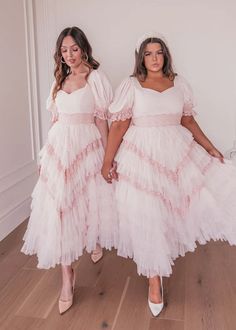 Thumbelina Dress – JessaKae, bridesmaid dress, summer dress, ruffle dress, pink dress, maxi dress, wedding guest dress, fashion, mid size fashion, plus size dress, size inclusive, inclusive fashion, body positivity, plus size, summer dress, fashion shoot, model, photoshoot, women's fashion, OOTD, wedding guest dress, bridesmaid dresses, church dress, engagement dress, wedding, date night, cocktail dress, style, lifestyle shoot 2000s Punk Fashion, Dress Design For Women, Silk Dress Design, Raw Silk Dress, Sorority Recruitment Outfits, Recruitment Outfits, Mid Size Fashion, Outfit Styles, Royal Dresses