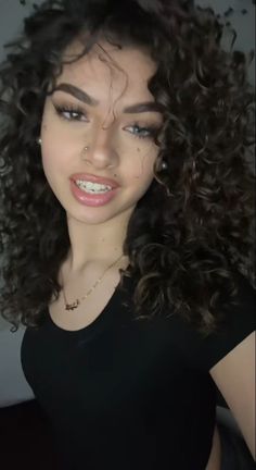 Curly Asian Hair, Statistical Analysis, Selfie Ideas, Baddie Hairstyles