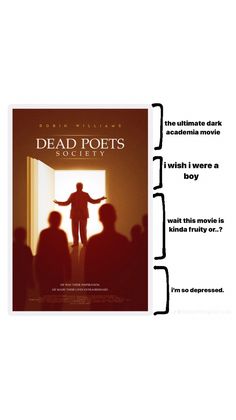 Dead Poets Society Memes Funny, Dead Poets Society Book, Aesthetic Description, Dead Poet Society, Robert Sean Leonard, Oh Captain My Captain, Captain My Captain, Dead Poets Society, The Secret History