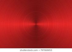 an abstract red metal background with some highlights