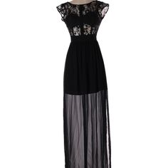 Lovely Bcbgeration Gown, Black, Never Worn With Tags, Size 2 Timeless Elegance For That Special Occasion - Have This In Your Closet And Be Ready For Your Next Event. Details: 100% Polyester Short Sleeve, High Neck, Lace Up, Size & Fit: Size 2 30" Chest, 60" Length Long Black Gown, Gown Black, Event Details, Black Gown, Neck Lace, Black Cocktail Dress, Long Black, Scoop Neckline, Solid Black