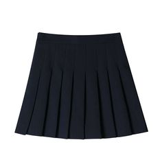 https://youtube.com/shorts/LmxKsFOiGDM?feature=share




Size/cm


Waist


Hip


Length




XS


65


84


35




S


66


86


37




M


70


90


38




L


74


94


38




XL


76


98


39




2XL


80


102


40




3XL


84


106


41





 	The above size is manually measured by “tiling-stretching”, there may be an error of 1-3CM!
The size is for reference only, please choose according to your own size.
 	It is recommended to wash by hand in cold water, not soaking, and avoid mixing dar School Uniform Mini Skirt With Lining, Flared Mini Skirt For School, High Waist Stretch Mini Skirt For School, School Uniform Style Mini Pleated Skirt, High Waist Stretch Skirt For School, Stretch Short Skirt For School, Stretch Mini Skirt For School, Pleated School Uniform Skirt, Solid Pleated School Uniform Skirt