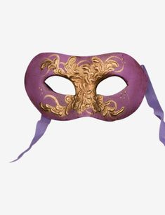 Fiorentina authentic venetian mask in papier mache. Handcrafted according to the original Venice carnival tradition. Manifactured in Venice by the famous venetian masters. Each item is provided with certificate of authenticity. Mask Dimensions Width: 18 cmHeight: 9 cmDepth: 10 cm Venetian Ball, Ball Masks, Mask Ball, Mask Carnival, Ball Mask, Venice Carnival, Mask Masquerade, Venetian Masks, Venetian Mask