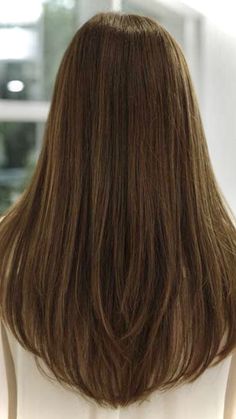 Ombré Hair, Super Hair, Hair Summer, Long Brown Hair, Hair Trend, Long Layered Hair