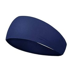 Made of polyester and spandex for a soft, breathable, and elastic headband. Fashionable solid color design that is easy to clean and practical for organizing your style. The high elasticity of our headband ensures a comfortable fit for all head sizes, not too loose, not too tight. Versatile headband suitable for daily wear, work, sports, and various occasions. Can be used as a practical gift for friends and family, suitable for all seasons. Description: Introducing our sport headband, the perfec Stretch Cotton Sweatband Headband For Sports, Sporty Stretch Headband For Sports, Sporty Stretch Headband, Breathable Headband For Sports Events, Breathable Sports Headband, Sporty Stretch Headband With Elastic Band, Sports Headband With Elastic Stretch, Stretch Sports Headband With Elastic Band, Sports Headband With Elastic Band