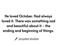 Jacqueline Woodson