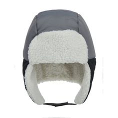 When winter weather arrives, youll be ready to head out with style and comfort in this warm and cozy Swiss Tech Toddler Trapper Hat. Remember to keep your head covered when temperatures take a dip! This adorable hat is trend-right for a day on the slopes, snow days with the family, or everyday outings. Pair with your favorite pair of gloves or mittens to complete your little ones outerwear look. Size: One Size.  Color: Multicolor.  Gender: unisex. Snow Days, Trapper Hat, Trapper Hats, Scarf Hat, Winter Weather, Head Covering, Pocket Jeans, Cloth Bags, The Family