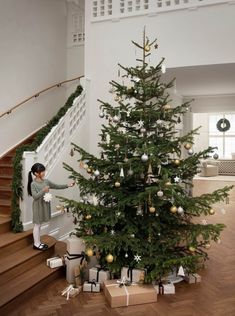 Christmas Styles, Holiday Interior