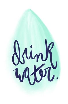 You’ve heard me say it a million times: being hydrated will change your life. I’ve been drinking 150 oz per day for the past 7ish years and cannot imagine going back. While consuming a large amount of water each day comes pretty naturally to me, it never hurts to have reminders. If you’re just getting … Water Quotes, Vision Board Diy, Honey Water, Healthy Quotes, Drink More Water, 2020 Vision, 2022 Vision Board, Vision Board Inspiration