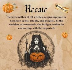 Goddess Magick, Hecate Goddess, The Cauldron