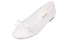 PRICES MAY VARY. Stylish Fashion: These mesh flats are made of high quality lace crochet, easy to match your daily outfit in feminine, elegant and affordable way, designed vamp shape to make your feet in slim looking, very good for occasions as wedding, bridal dress, party, date, costume dress, cosplay Comfort In Mind: 5mm(0.25”) Memory foam cushion insock, beautiful crochet mesh cut out, breathable lining, comfortable and healthy for your feet, no sweaty Easy Slip On: 0.5CM(0.25”) flat heel, no Marvel Women Costumes, Crochet Flats, Wedding Bridal Dress, Mesh Flats, Crochet Easy, Bow Shoes, Crochet Shoes, Breathable Shoes, Lace Crochet